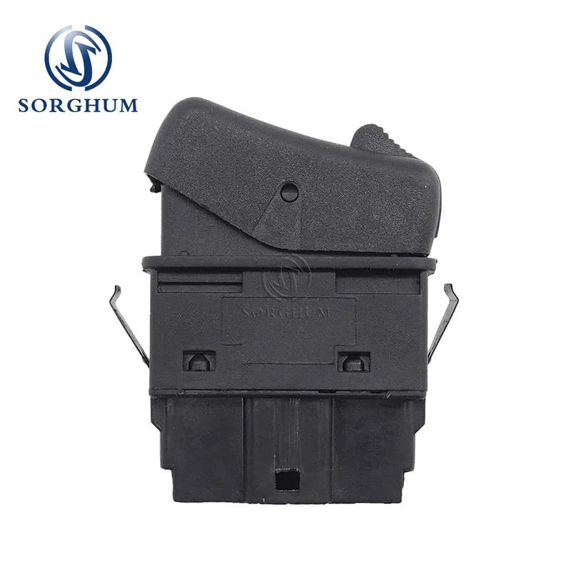 SORGHUM 8157753 1624112 Window Control Switch Button for Volvo FH FM FL NH Truck High Performance Window Lifter Control Switch