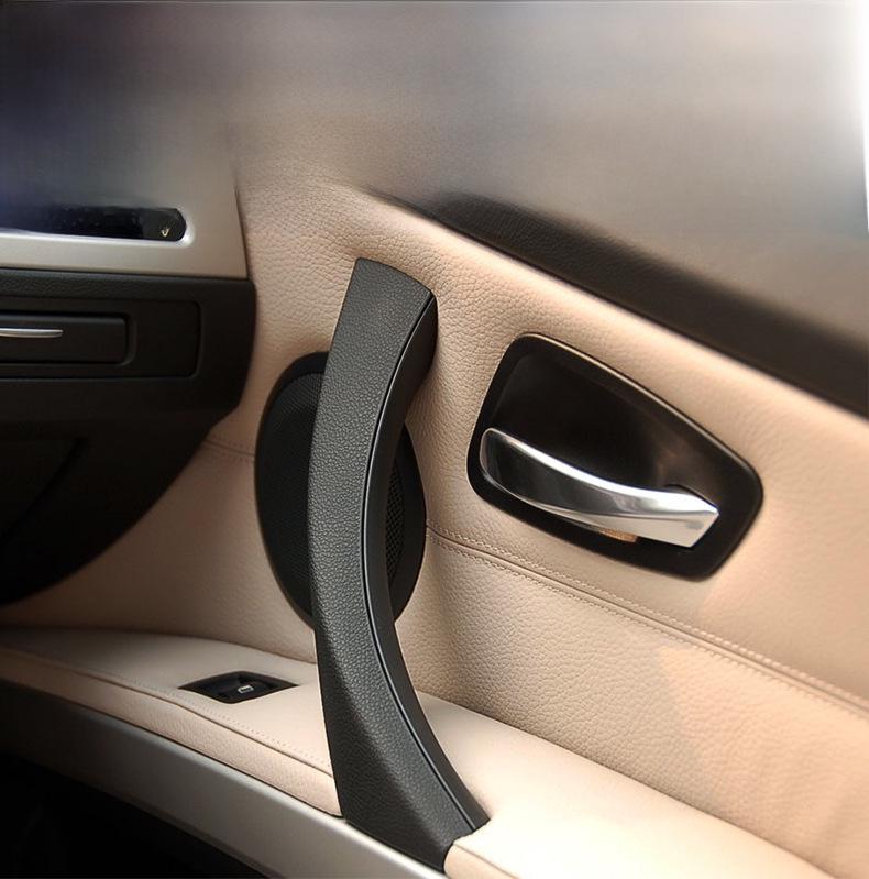 BMW 3 Series E90 E91 Inner Handle Armrest - Genuine BMW Accessory