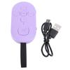 Scrolling Remote Control Page Turner BT for TikTok Mobile Phone Tablet Camera Shutter Photo Video
