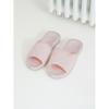 Daiso Quilted Embroidery Slit Living Room Shoes 220 240 Mm