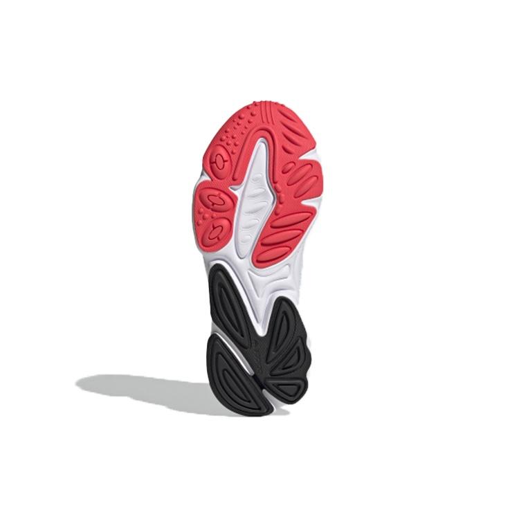 (WMNS)adidas Ozweego 'Китайский Новый год' Женские Q47190