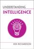 Книга Understanding Intelligence