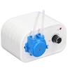 Перистальтический насос циркуляционный водяной насос постоянного тока 12 В щеточный двигатель для розлива жидкости 100?Вилка 240 В, США