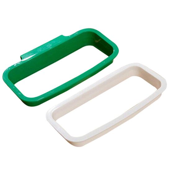 Talos кухонная дверь задняя подвесная подставка для шкафа мусорные мешки для мусора держатель