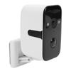 2K Pan Tilt Security Camera 1080P HD WiFi Wireless AI Motion Detection Home Security Camera for Indoor Outdoor
