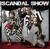 CD SCANDAL - Scandal Show ESCL3858 Epic 2012 Япония ОбиРок Б/У