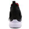 Nike Кроссовки LeBron Soldier XII EP 'Black University Red White' AO4053-001