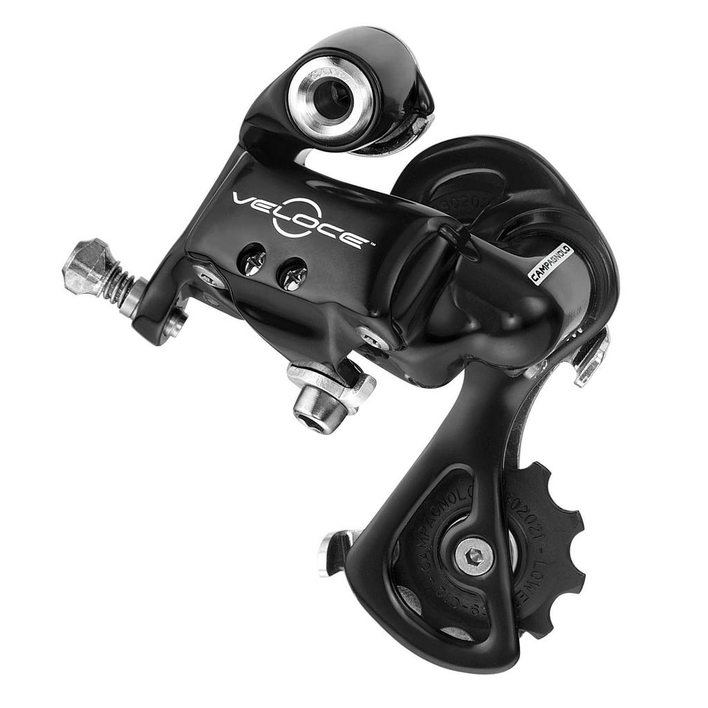 Campagnolo VELOCE BLK средний 10S задний переключатель RD11-VLBXM