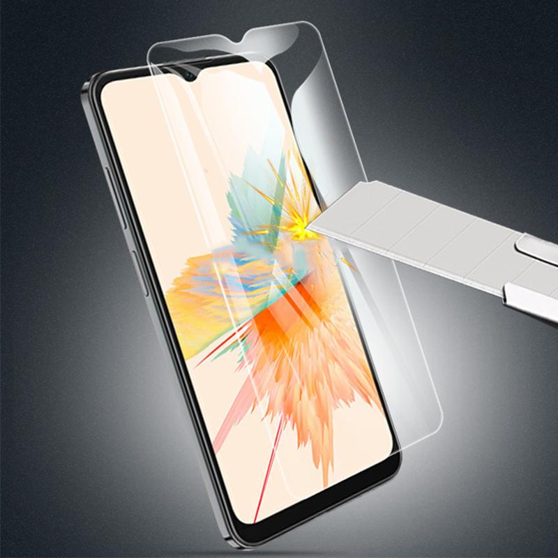 Закаленное стекло HD для Blackview A85 9H, прозрачная защитная пленка для экрана BV BLACKVIEW A85 2,5D, ультратонкая защитная пленка против царапин