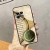 Tennis Balls Case For OnePlus 15 R 13 13R 13T 12 11 10R 10T 8T 9 10 Pro Nord CE 5 4 2 3 Lite N20 N30 Cover