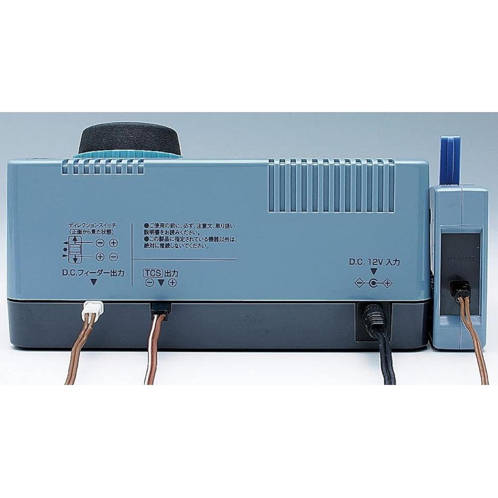 TOMIX N Gauge TCS Power Unit N-1001-CL 5506 Железнодорожные принадлежности для моделей