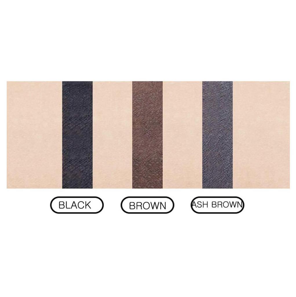 MISSHA Ультрастойкая подводка-карандаш 0,2 г (2 цвета)