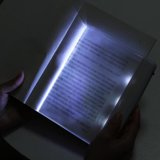 Студенческая лампа для чтения, регулируемая светодиодная лампа для книг, защита глаз, лампа для ночного обучения, лампа для чтения в общежитии, школьные принадлежности, подарок
