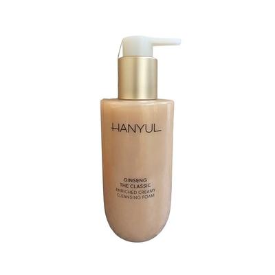 Пенка для умывания Geukjin Cream Cleansing Foam 200 мл