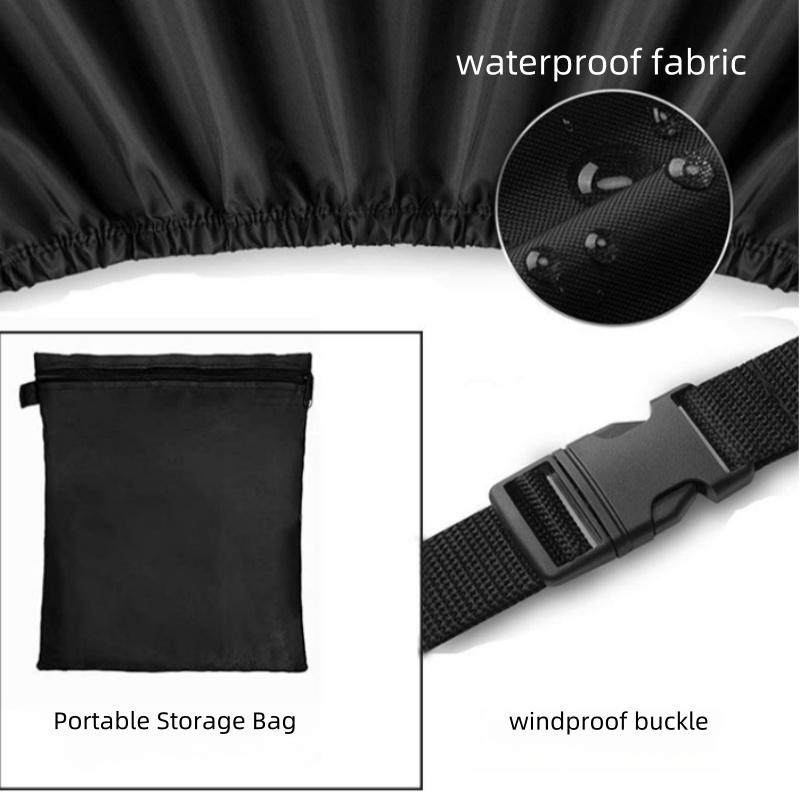 Для Weed Eater Чехол Водонепроницаемый Пылезащитный Защитный Чехол Чехол для Трактора Чехол для Газонокосилки