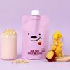Nuebetter Стройный Мишка Коктейль #Медовая Сладкая Картошка 40г*5шт