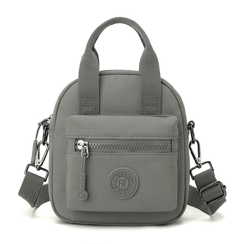 Женская наплечная сумка маленькая сумочка уличная дорожная сумка сумка через плечо