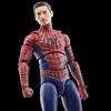 MARVEL Hasbro Marvel Legends Series Дружелюбный район No Way Home Размер Действие Возраст F6507 Аутентичный продукт Человек-паук Человек-паук, Человек-паук