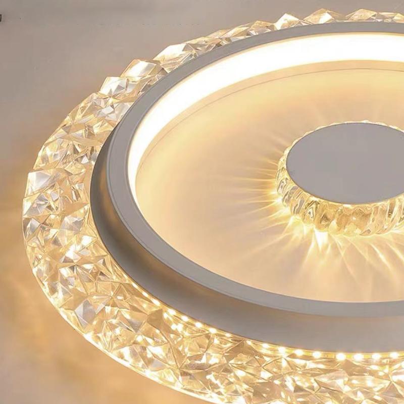 2024 новый скандинавский проход коридор минималистский потолочный светильник креативный свет роскошная лестница балкон чердак спальня лампы внутреннее освещение