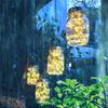 PChero Illumination Glass Solar Mason Солнечный 3-метровый светодиодный Солнечные батареи в комплекте Банка продается отдельно Свет, Свет, Банка, Зарядка, Лампочка, Декорация,