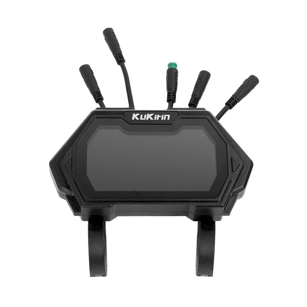 Приборная панель для электросамоката Kugoo KuKirin G2 Max TFM13-FEIMI-16-1