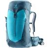Backpack Deuter AC Lite 22 SL Lagoon/atlantic (Women's) (3420724-1391)