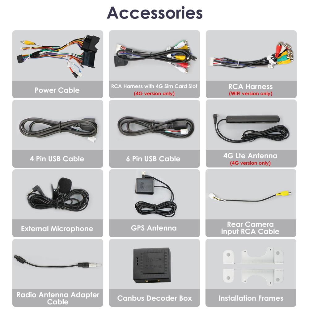 8G+128G Carplay 2 Din Android Radio for Seat Ibiza 6j 2009 2010 2011 2012 2013 AI Voice 4G-LTE Car Multimedia GPS Intelligent Screen 2din Autoradio