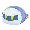 Sanei Boeki Kirby of the Stars Poyopoyo Cushion Meta Knight W42 X D30 X H26cm Plush Toy