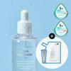 Aqua Squalane Serum 50mL (+50mL Refill + Moisturizing Cream 10mL)