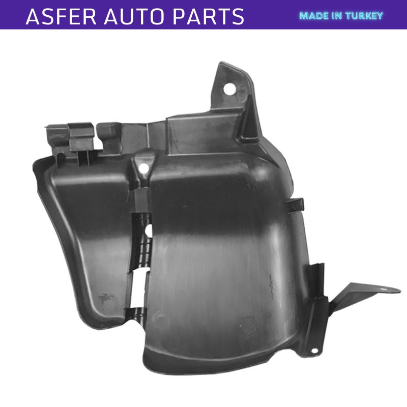 Защита капота передняя правая сторона для Logan Mk2 Sandero Mk2 Symbol 2012-2020 OEM 8200595797 8200560850