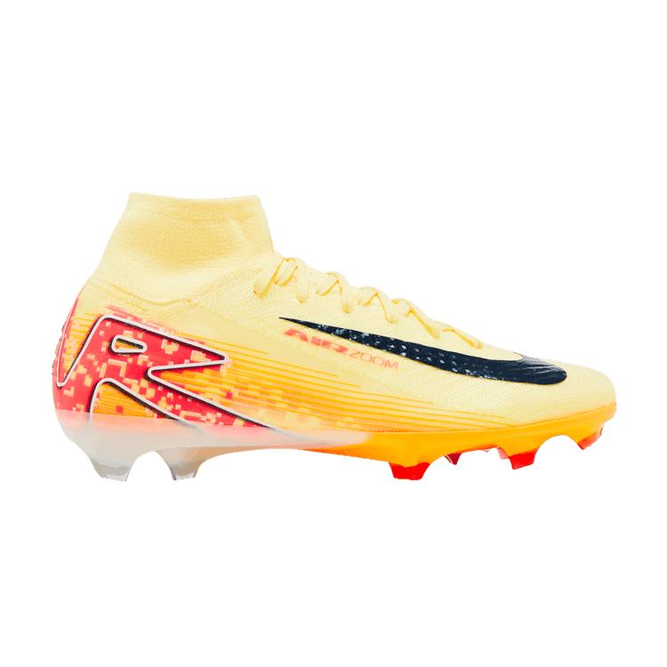 Nike Zoom Mercurial Superfly 10 Elite FG Набор Kylian Mbappé