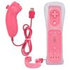WII U Motion Plus Nunchuck Nintendo Controller