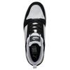 Puma Rebound V6 Low SD Черно-белые мужские кроссовки 402262-01