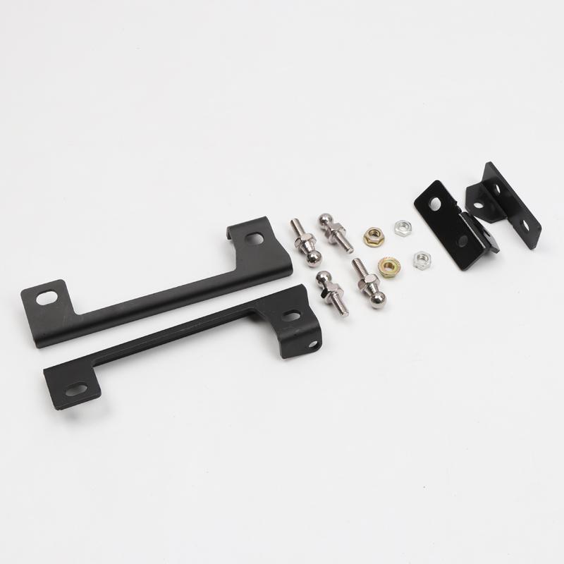 For Ford Focus MK3 2012-2018 Front Engine Hood Struts Bonnet Shocks Absorbers Dampers Lift Support (Not for ST, RS)
