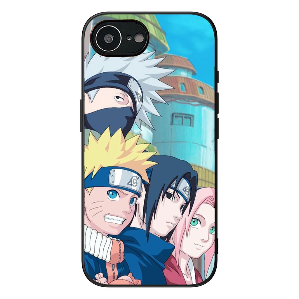 Hinata Hyuga Narutos Phone Cover for Samsung Galaxy A06 A05 A14 A50 A51 A52 A12 A13 A23 A70 A07 A25 A26 A72 A56 Protective Case
