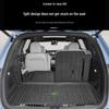2021 Ideal One Waterproof Trunk Mat & Backrest Protector