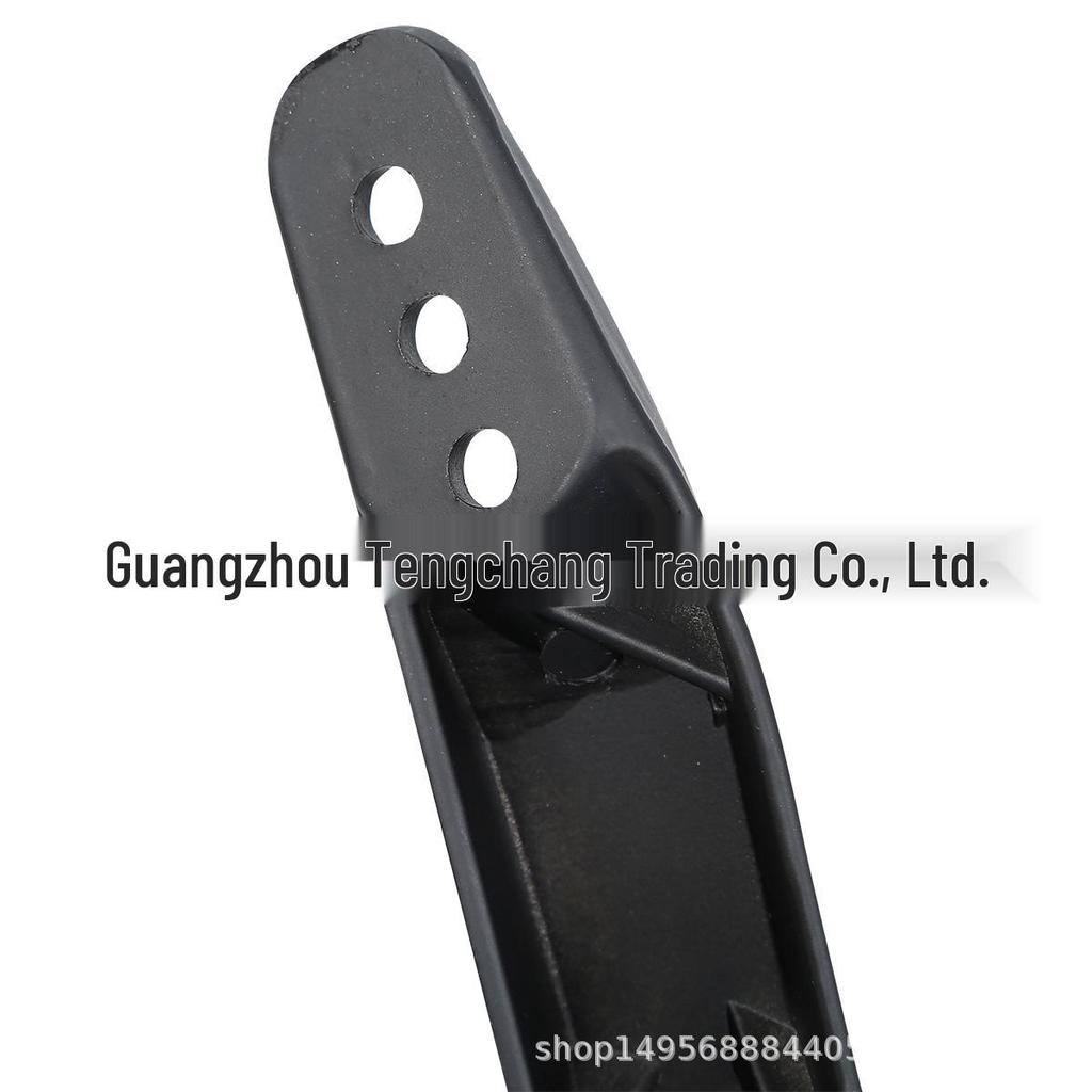 Yamaha R6 (2003-2005) Headlight Bracket Modification Accessory