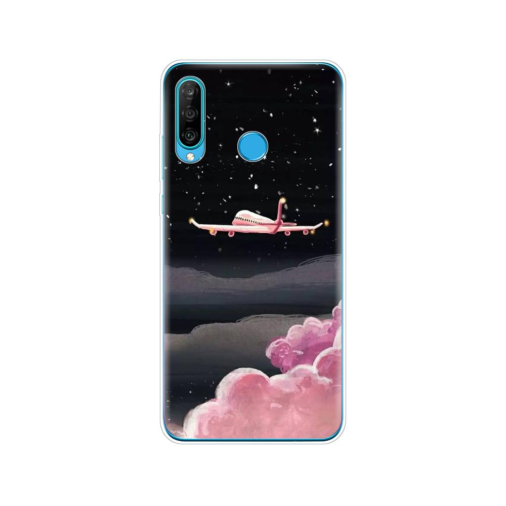 Чехол для телефона Honor 20s на Huawei Honor 20 S, задняя крышка, бампер, чехол, чехол из силикона и ТПУ, мягкий, полная защита, противоударный, модный