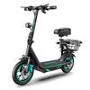BOGIST M5 Pro+ Urban Commuter Electric Scooters For Adult 500W Motor 48V15AH Battery 11 Inch Tires Escooter With Seat Folding Electric Scooter