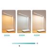 Table Lamp Eye Protection Touch Dimming Charging 180 Degree Flip Folding Stand Design LED Learning Desk Lamp