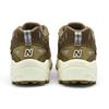 New Balance AAPE X 703 Olive Men Sneakers Green ML703BGX
