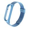 For Xiaomi Mi Band 3 4 5 6 Metal Strap Wristband Stainless Steel Buckle Replacement Strap