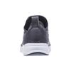 Reebok Furylite Slip On Jersey Fabric Synthetic Leather Comfortable Low Top Lifestyle Casual Shoes Women Sneaker Gray White AR3047