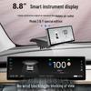 Tesla Model 3/Y Enhanced LCD Instrument Screen with OTA Smart Control CarPlay Integration
