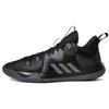 Harden Stepback 2 'Черный' FZ1075
