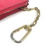 Louis Vuitton M90312 Monogram Vernis Pochette Cles NM Кошелек для монет с брелоком