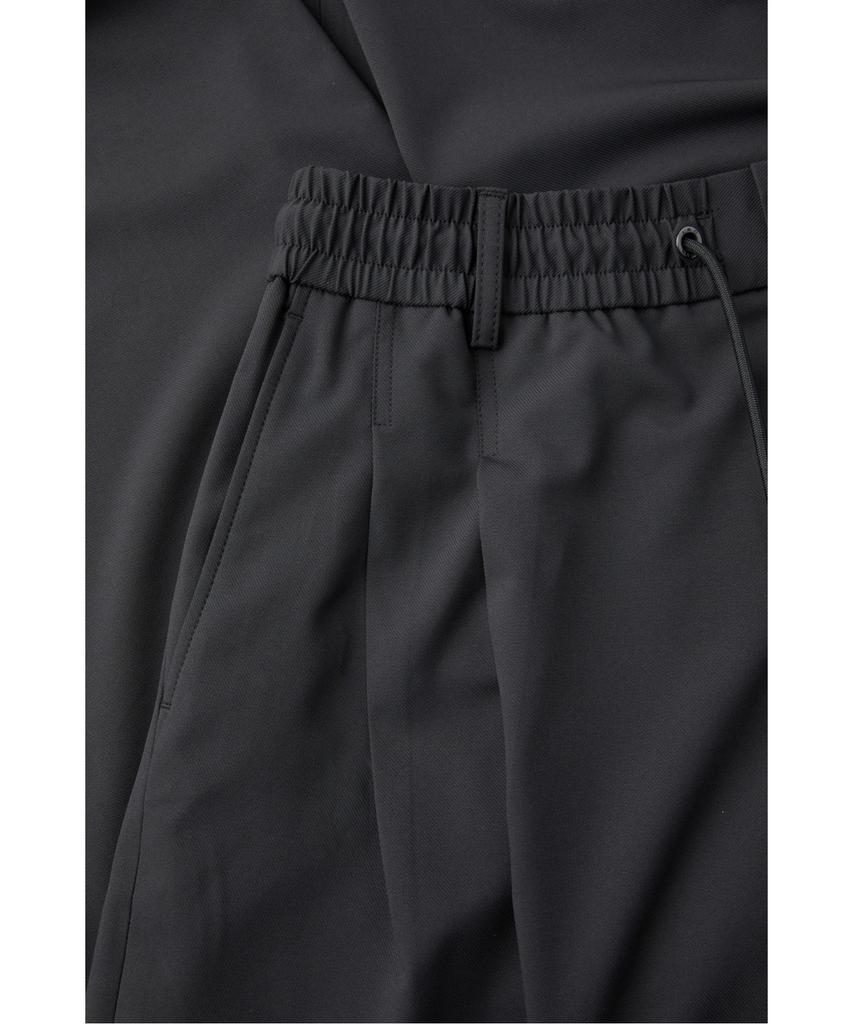 IRO Nebuleux Lightweight Stretchable Balloon Fit Pants Iqpam26701Bkx