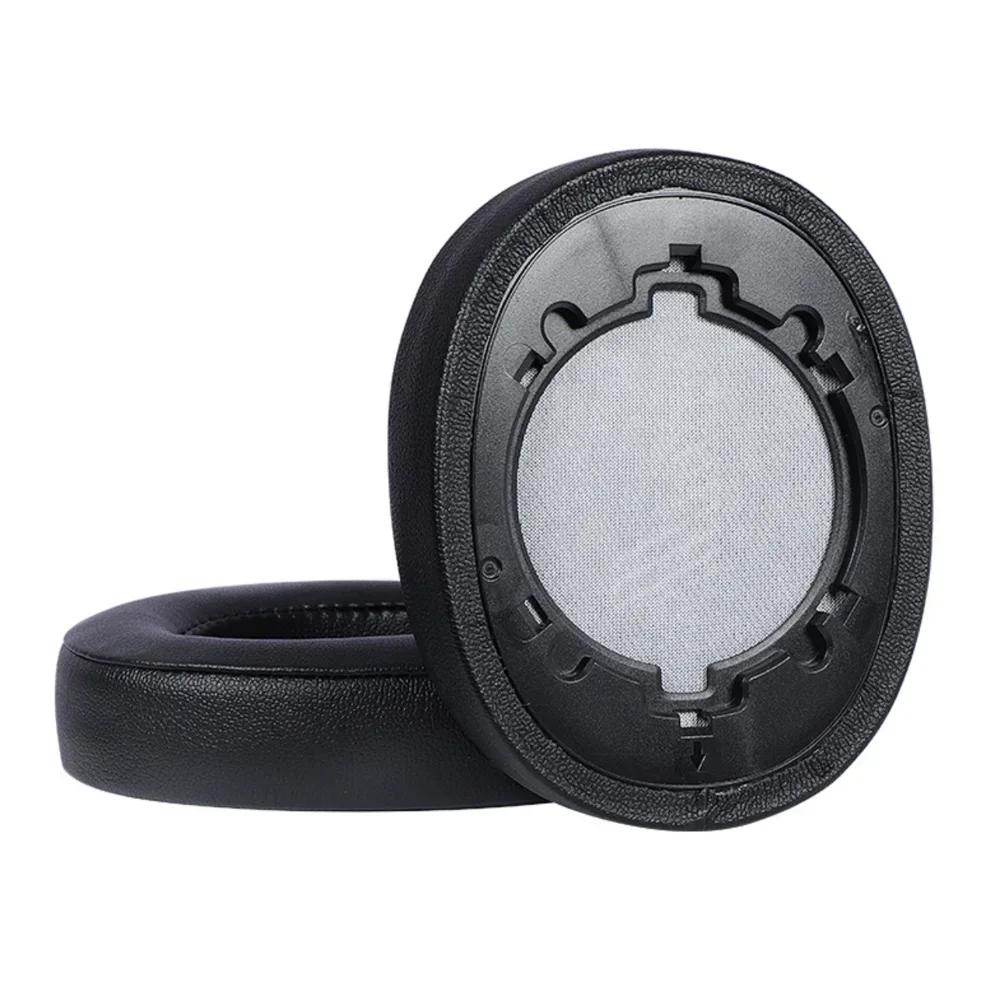 Live 500BT 400BT Earpads For JBL LIVE 500BT 400BT Ear Pads Earpads Headphone Ear Pads Cushion Cover Repair Part