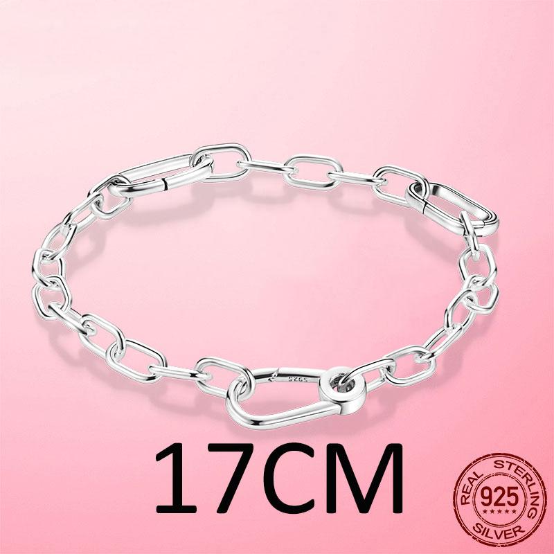 925 Silver My Love Starfish Flamingo Pendant Charms Fit Original Original Me Bracelet DIY Bead Jewelry For Women