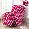 Elastic Recliner Chair Cover Non -Slip Couch Cover Slipcovers Stretch Sofa Cover For Living Room Armchair Case Furniture Cover